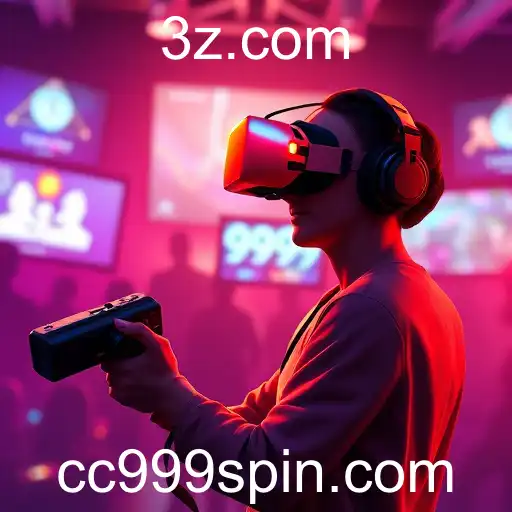 Tendências Emergentes no Mundo dos Jogos Online