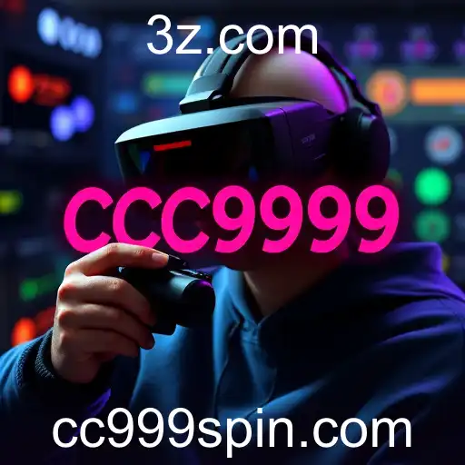 Revolução no Mundo dos Jogos com CC999