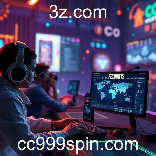 Inovações e Desafios no Mundo dos Jogos Online