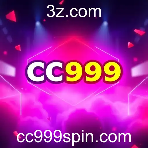 O Impacto Crescente do CC999 no Mercado de Jogos