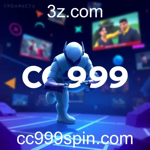 A Revolução do CC999 nos Jogos Online