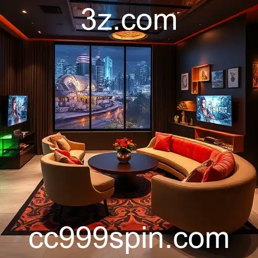 A Revolução dos Jogos com a CC999