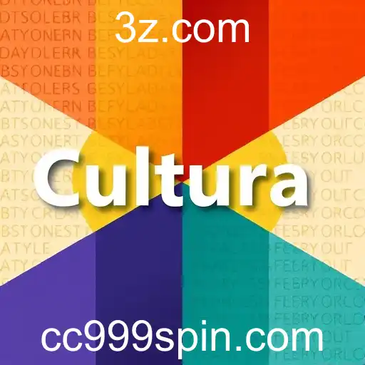 Explore a Categoria 'Cultura' no Jogo de Palavras-Chave CC999