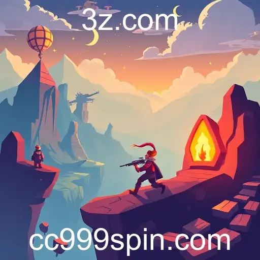 CC999: O Universo Dinâmico dos Jogos Online