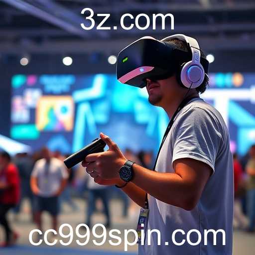 Inovações e Desafios no Universo dos Jogos em 2025