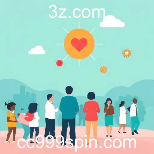 A Influência dos Jogos de Saúde no CC999: Aprenda e Divirta-se