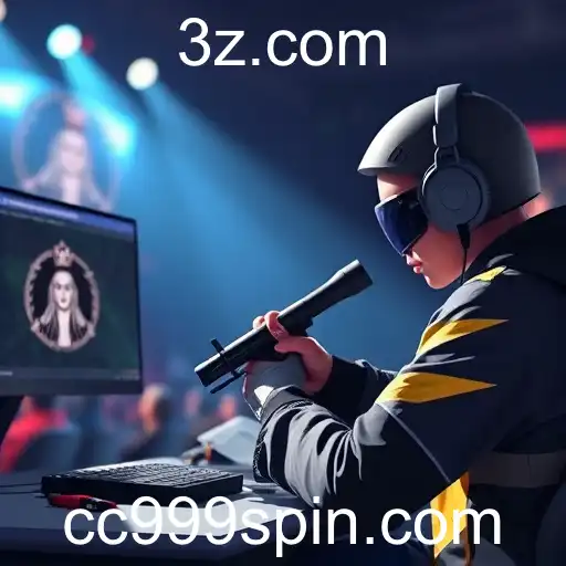 O Impacto dos Jogos Eletrônicos em 2025