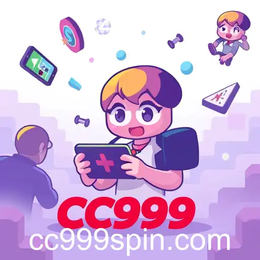 A Ascensão de CC999 no Universo dos Jogos