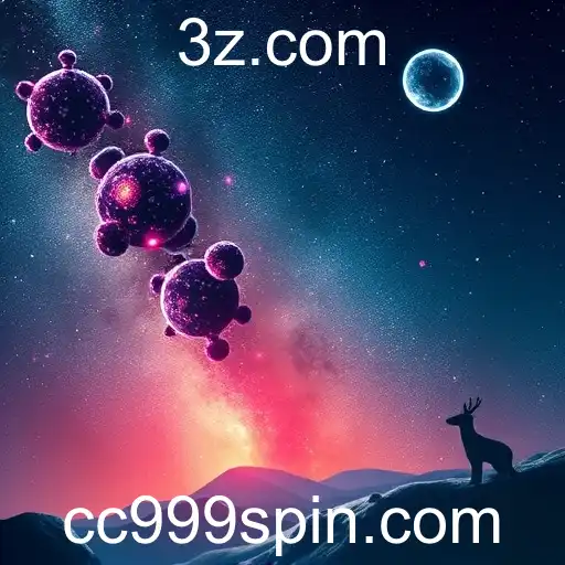 Desvendando o Universo da Ciência no CC999
