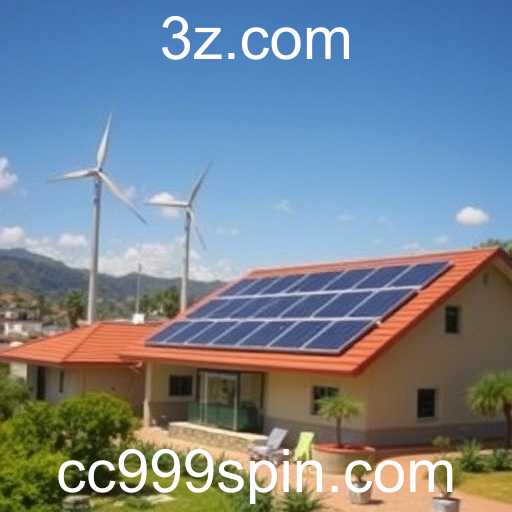 Inovações Tecnológicas e Sustentabilidade: O Impacto no Cenário Atual