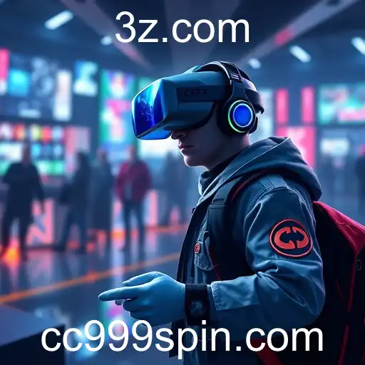 Tendências e Desafios no Mundo dos Jogos em 2025