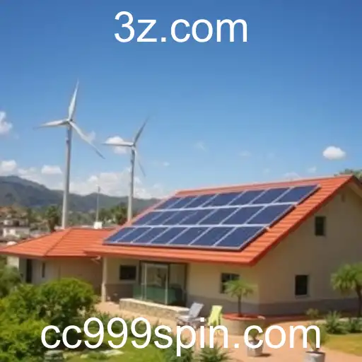 Inovações Tecnológicas e Sustentabilidade: O Impacto no Cenário Atual
