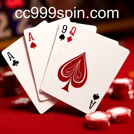Baccarat Game: The Allure and Strategy of CC999