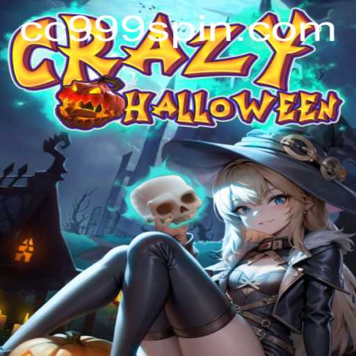 Embark on a Spooktacular Adventure with CrazyHalloween