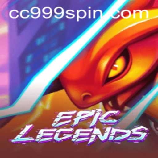 Discover the World of EpicLegends: A New Era of Gaming