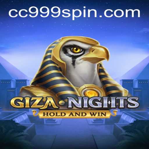 GizaNights: Unravel the Mysteries of the Ancient Egyptian Sands