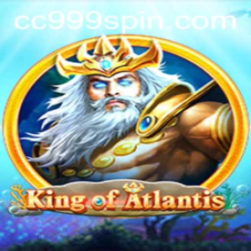 King of Atlantis: Dive into the Mystical Game of Strategy and Adventure