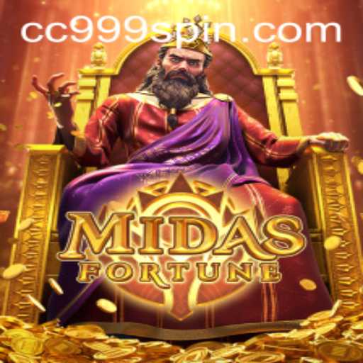 Discover the World of MidasFortune: A Golden Adventure Awaits