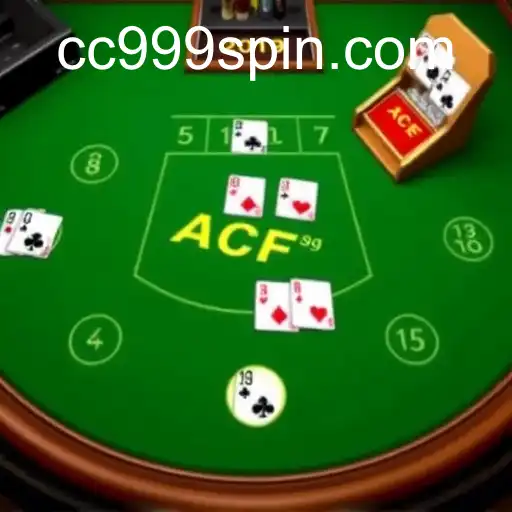 CC999: The Thrilling World of Online Baccarat