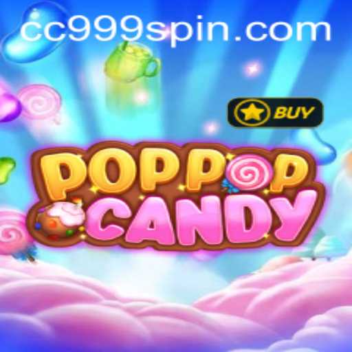 Exploring the World of POPPOPCANDY: A Sweet Adventure Awaits